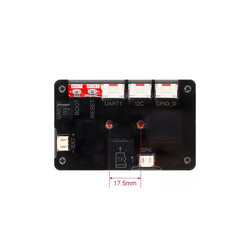 2.4 Inch ESP32 HMI Ekran 240x320 SPI TFT LCD Rezistif Dokunmatik Ekran - Thumbnail