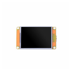 2.4 Inch Nextion HMI Display R-Rezistif Ekran - Dokunmatik - Thumbnail