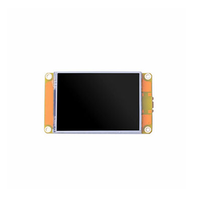 Nextion - 2.4 Inch Nextion HMI Display R-Rezistif Ekran - Dokunmatik