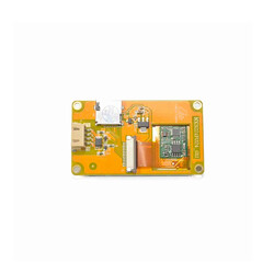2.4 Inch Nextion HMI Display R-Rezistif Ekran - Dokunmatik - Thumbnail