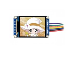 240 × 320 General 2 inch IPS LCD Display Module - Thumbnail