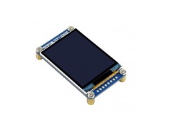 240 × 320 Genel 2 inç IPS LCD Ekran Modülü - Thumbnail