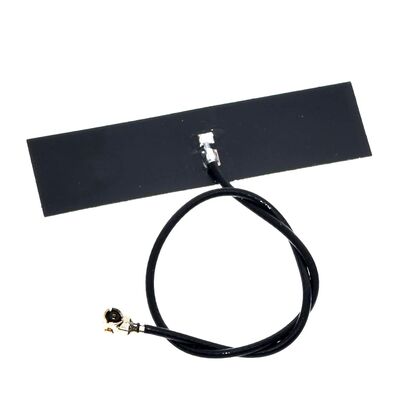 DirencNet - 2400 ~ 2500 MHz Wifi Anten 4.5dBi 42mm IPX