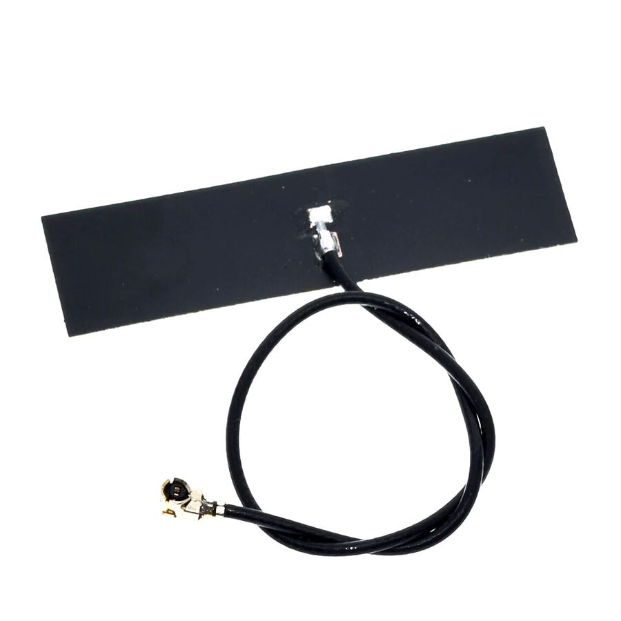  2400 ~ 2500 Mhz Wifi Anten 4.5dbi 42mm Ipx