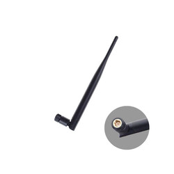 2.4GHz 90 Derece Ayarlanabilir RF 5dBi 195mm RP-SMA Dişi (Female) Anten