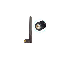 2.4GHz 8dBi 16cm Çok Yönlü SMA Erkek (Male) Wifi Anten