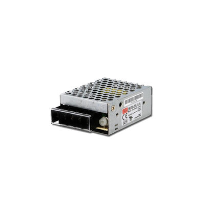 Mean Well - 24V 0.625A Kapalı Tip Switch Mode Adaptör