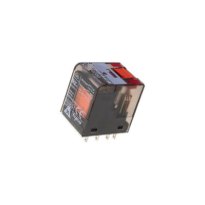 Schrack - 24V 10A Industrial Type Schrack Relay