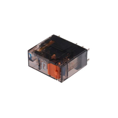 Schrack - 24V 8A Endüstriyel Tip Schrack Röle