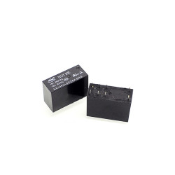 24V Relay Huike (24V 16A) - HK14FH-DC24V-SHG