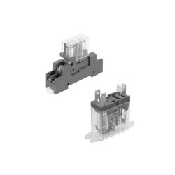 24VDC 5A Relay - AHN22124 - Panasonic