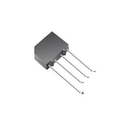 25A 1000V Köprü Diyot KBU2510