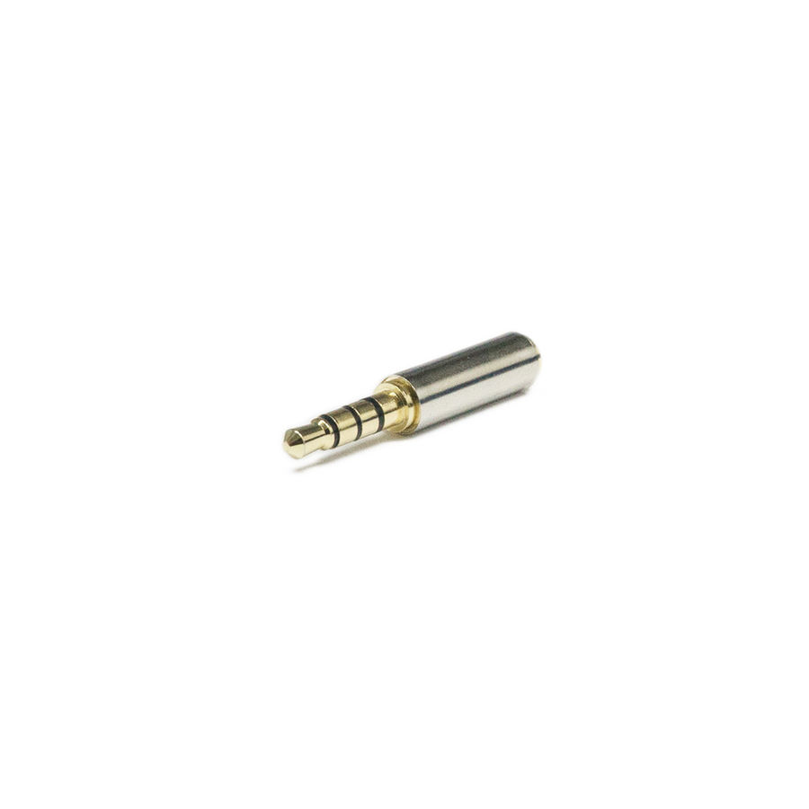  2.5mm - 3.5mm Çevirici Stereo Erkek Jak