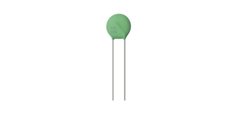 25R 10mm Akım Sınırlayıcı - 2A - 1