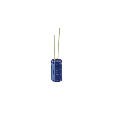 Kamcap - 2.7V 5F Pil Kondansatör 5.5mm