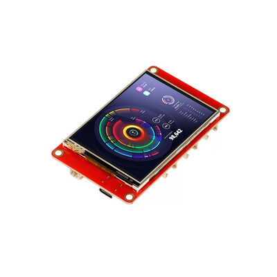 Elecrow - 2.8 Inch ESP32 HMI Ekran 240x320 SPI TFT LCD Rezistif Dokunmatik Ekran