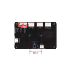 2.8 Inch ESP32 HMI Ekran 240x320 SPI TFT LCD Rezistif Dokunmatik Ekran - Thumbnail