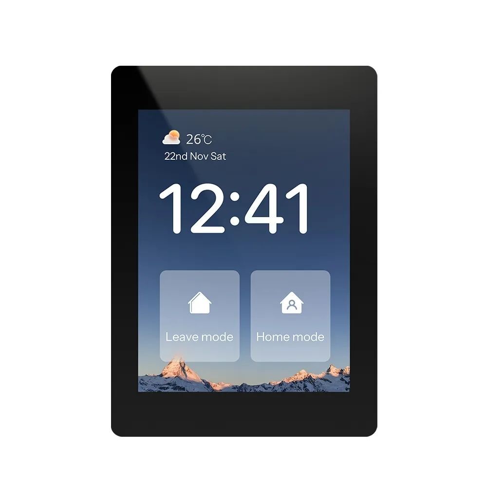 2.8 Inch Nextion ESP32-S3 Genius Serisi Lcd Ekran - 4