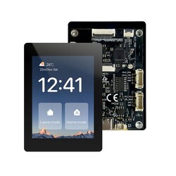 2.8 Inch Nextion ESP32-S3 Genius Serisi Lcd Ekran
