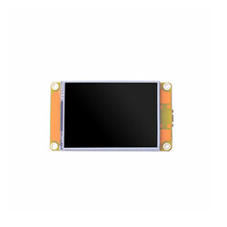 2.8 Inch Nextion HMI Display R-Rezistif Ekran - Dokunmatik - Thumbnail