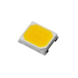 2835 Kılıf SMD Sıcak Beyaz LED - Honglitronic