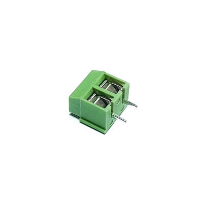 Kaifeng / Jinkai - 2 Pin 3.50mm Green Klemens