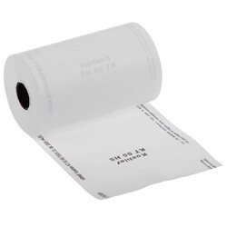 2'li Termal Rulo Kağıt - 58mm x 57mm x 30m - Thumbnail