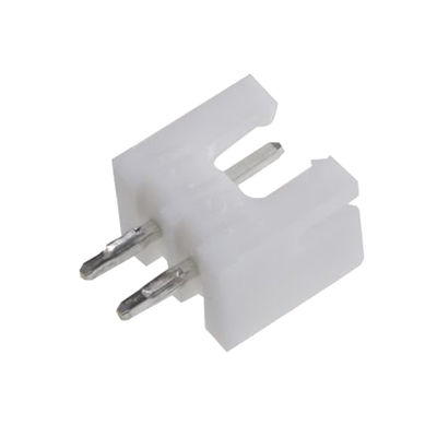 DirencNet - 2 Pin Tunik Konnektör Erkek - 2.50mm 180 Derece