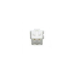 2 Pin Tunik Konnektör Dişi - 2.50mm