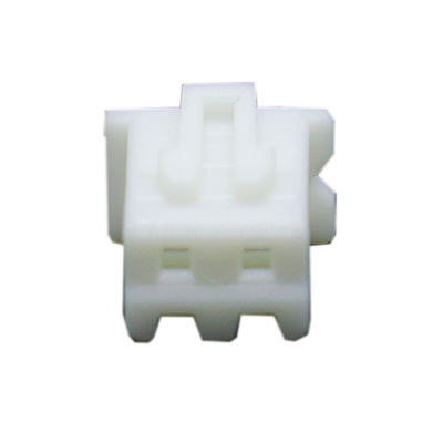 China - 2 Pin Tunik Konnektör Dişi - 2.50mm