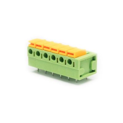 Kaifeng / Jinkai - 2'li Yaylı Klemens 90C