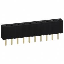 China - 2mm 1x40 Dişi Header