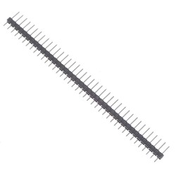2mm 1x40 Erkek Header
