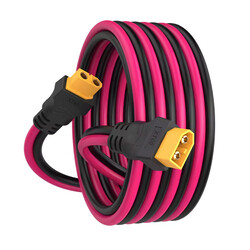 2mt XT60 Uzatma Kablosu
