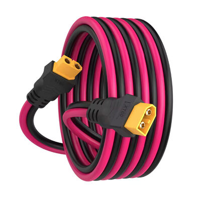 DirencNet - 2mt XT60 Uzatma Kablosu