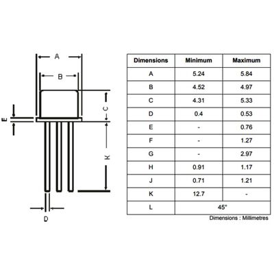 10X 2N 2222 TRANSISTOR 2N 2222A TO-92 0.6A 30V 2N2222A Circuito Stampato Cs - Foto 10