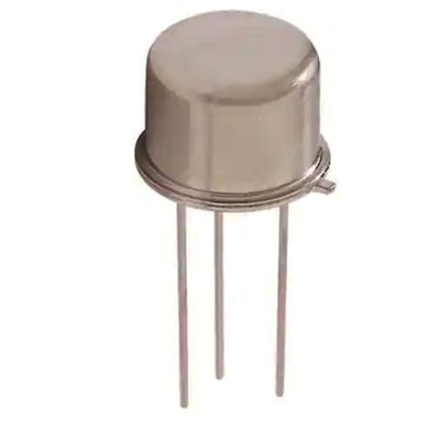 NXP - 2N2905 Transistör Bjt TO205 - PNP 60V 0.6A