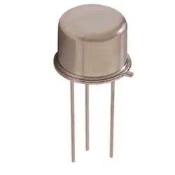 2N2905 Transistor BJT PNP TO-205 - Thumbnail