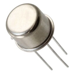 2N3019 Transistor BJT NPN TO-39 - Thumbnail