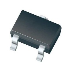 2N7002KW 115mA 60V N Channel Mosfet SOT323
