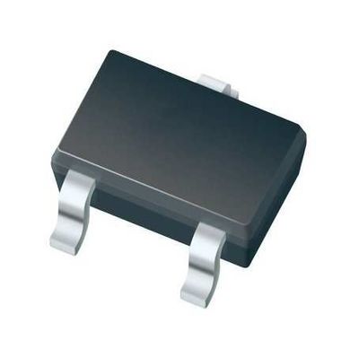 Panjit - 2N7002KW 115mA 60V N Kanal Mosfet SOT323