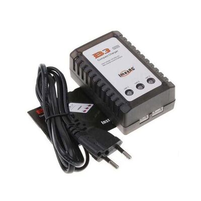 Imax - 2S 3S LiPo Pil Şarj Cihazı (B3)