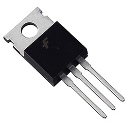 2SC2073 Transistor BJT NPN TO-220 - Thumbnail