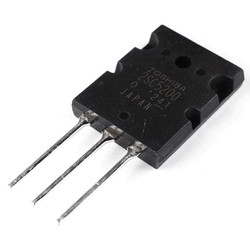 2SC5200 Transistor BJT NPN TO-264AA - Toshiba - Thumbnail