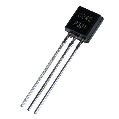 NEC - 2SC945 Tht Transistör To-92 NPN 150mA 50V