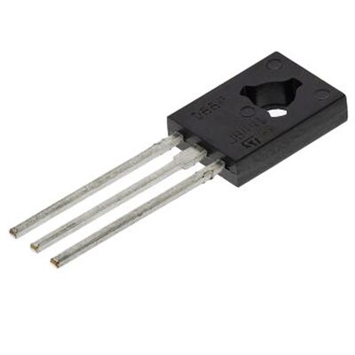 NEC - 2SD882P-AZ Npn Tht Transistör To-126
