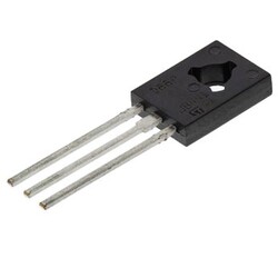 2SD882 Transistor BJT NPN TO- 126 - Thumbnail