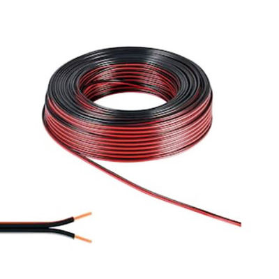 Türkiye - 2x1,5 Kordon Kablo - 1 Metre