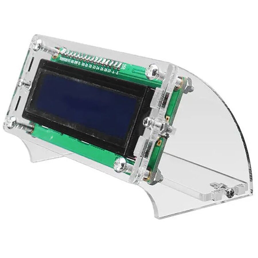 Buy 2x16 Lcd Case with Affordable Price