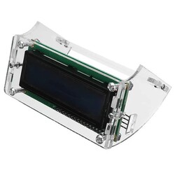 2x16 Lcd Case - Thumbnail